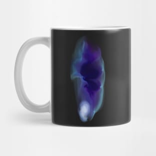 Alcohol Ink Mug